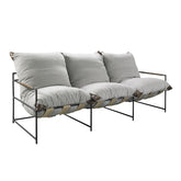 Classic Home Palermo Sofa Mx Natural Model 53007530